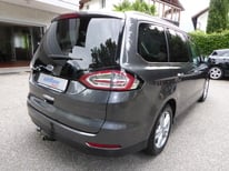 FORD GALAXY GRAU GC807AS