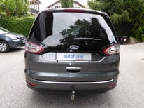 FORD GALAXY GRAU GC807AS