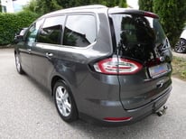 FORD GALAXY GRAU GC807AS