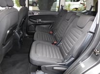 FORD GALAXY GRAU GC807AS