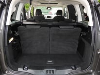 FORD GALAXY GRAU GC807AS