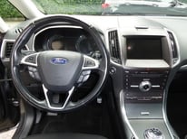 FORD GALAXY GRAU GC807AS