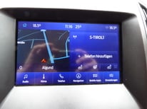 FORD GALAXY GRAU GC807AS