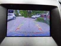 FORD GALAXY GRAU GC807AS