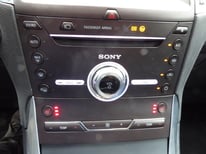 FORD GALAXY GRAU GC807AS