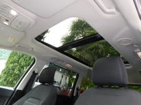 FORD GALAXY GRAU GC807AS