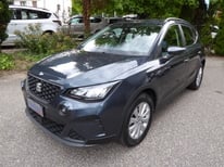 SEAT ARONA 1,0 TSI GRAU GS740JZ