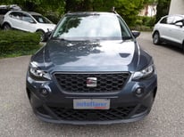 SEAT ARONA 1,0 TSI GRAU GS740JZ