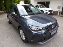 SEAT ARONA 1,0 TSI GRAU GS740JZ