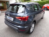 SEAT ARONA 1,0 TSI GRAU GS740JZ