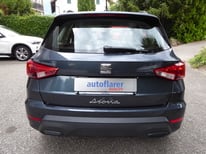 SEAT ARONA 1,0 TSI GRAU GS740JZ