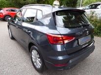 SEAT ARONA 1,0 TSI GRAU GS740JZ