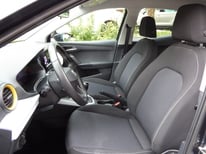 SEAT ARONA 1,0 TSI GRAU GS740JZ