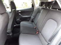 SEAT ARONA 1,0 TSI GRAU GS740JZ