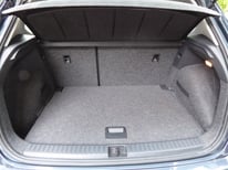 SEAT ARONA 1,0 TSI GRAU GS740JZ