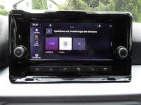 SEAT ARONA 1,0 TSI GRAU GS740JZ