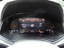 SEAT ARONA 1,0 TSI GRAU GS740JZ