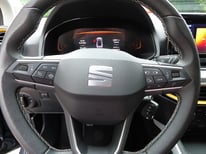 SEAT ARONA 1,0 TSI GRAU GS740JZ
