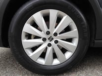 SEAT ARONA 1,0 TSI GRAU GS740JZ