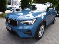VOLVO XC40 BLAU GK775RY