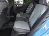 VOLVO XC40 BLAU GK775RY