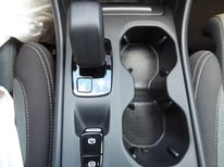 VOLVO XC40 BLAU GK775RY