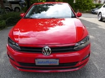 VW POLO 1,0 ROT GL245MR