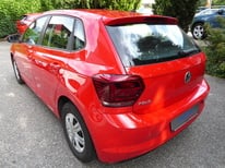VW POLO 1,0 ROT GL245MR