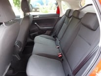 VW POLO 1,0 ROT GL245MR