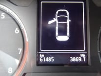 VW POLO 1,0 ROT GL245MR