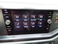 VW POLO 1,0 ROT GL245MR