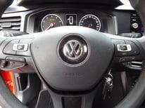 VW POLO 1,0 ROT GL245MR