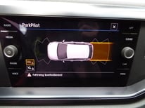 VW POLO 1,0 ROT GL245MR