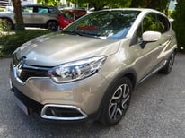 RENAULT CAPTUR EX531JZ