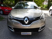 RENAULT CAPTUR EX531JZ
