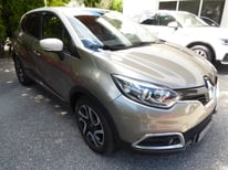 RENAULT CAPTUR EX531JZ