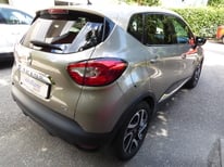 RENAULT CAPTUR EX531JZ
