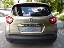RENAULT CAPTUR EX531JZ