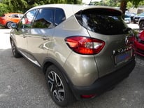 RENAULT CAPTUR EX531JZ