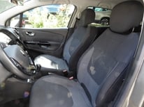 RENAULT CAPTUR EX531JZ