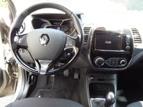 RENAULT CAPTUR EX531JZ