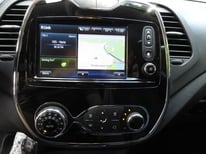 RENAULT CAPTUR EX531JZ