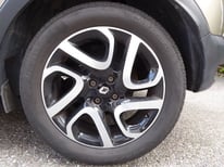 RENAULT CAPTUR EX531JZ
