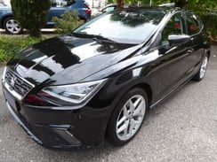 SEAT IBIZA 1,0 TSI 115PS&nbsp; ​FR