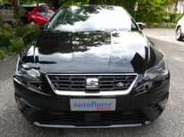 SEAT IBIZA FR SCHWARZ 113554