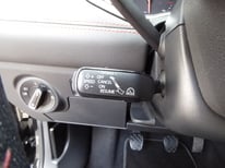 SEAT IBIZA FR SCHWARZ 113554