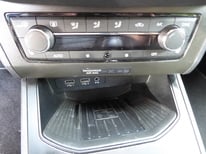 SEAT IBIZA FR SCHWARZ 113554
