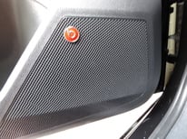 SEAT IBIZA FR SCHWARZ 113554