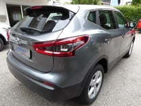 NISSAN QASHQAI 1,3 FZ500TX