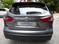 NISSAN QASHQAI 1,3 FZ500TX